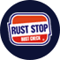rust stop warszawa